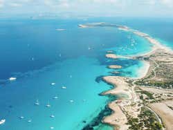 Costa di Formentera
