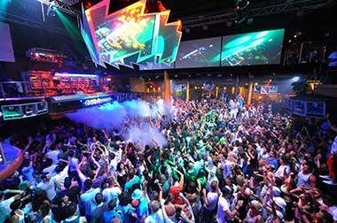 Amnesia Ibiza