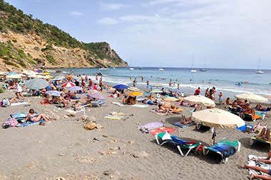 Cala Boix