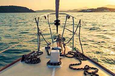 Como ir de Ibiza a Formentera