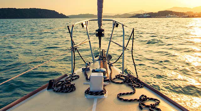 Cómo llegar a Formentera desde Ibiza ¡rápido y barato! 💙