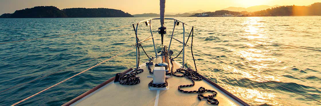 Come arrivare a Formentera da Ibiza