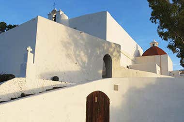 Santa Eulalia