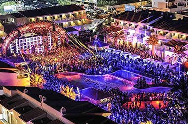 Ushuaia Beach Hotel