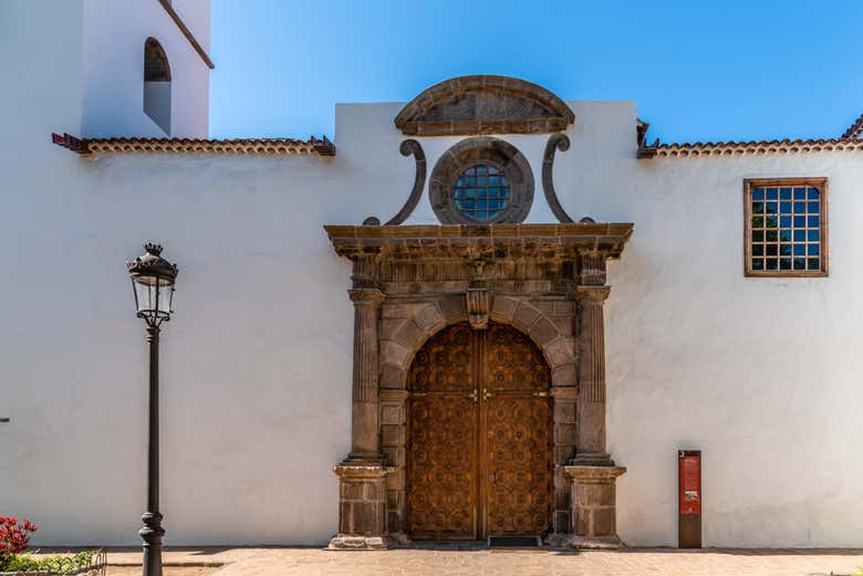 Free tour por Icod de los Vinos