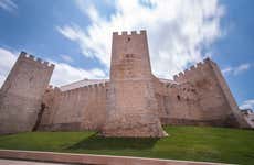 Excursión al Algarve