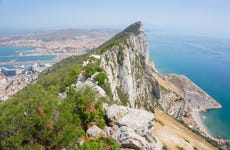 Excursión a Gibraltar