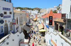 Excursión privada desde Isla Canela