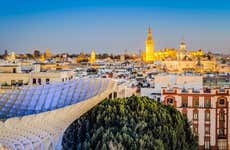 Seville Trip