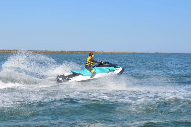 Nuevas SEA DOO 2021