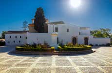 Ruta colombina por Huelva
