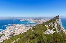 Excursión a Gibraltar