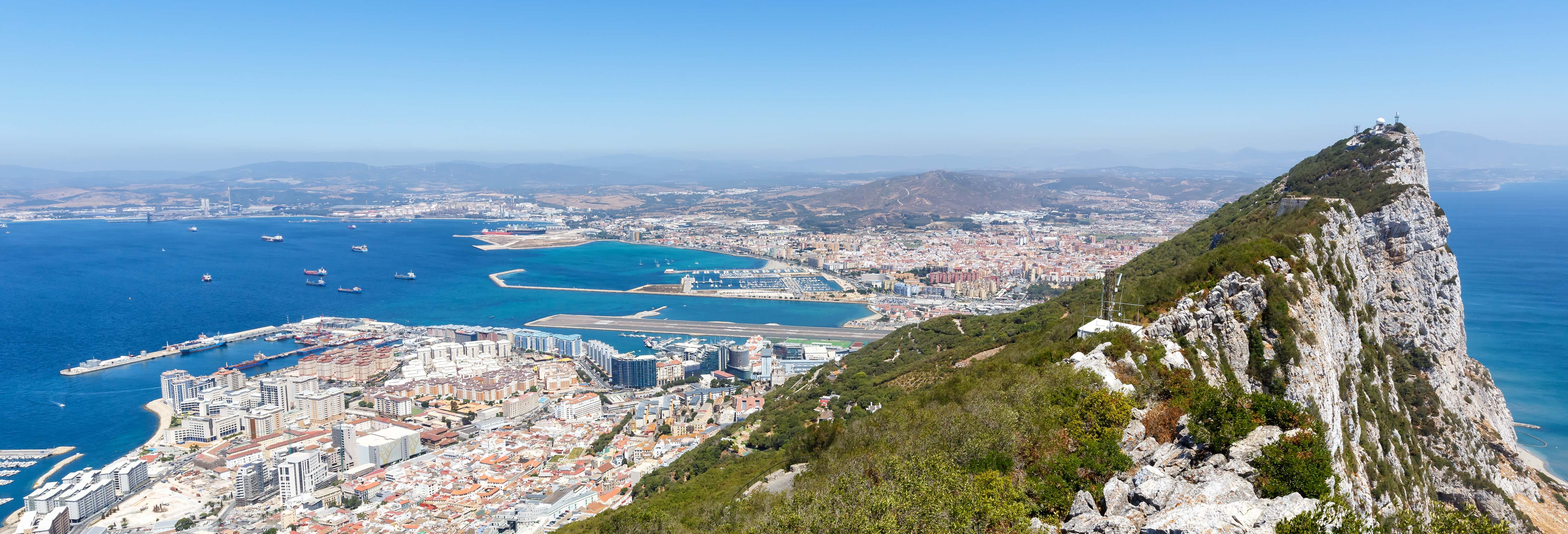 Excursiones de un día en Isla Cristina