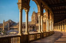 Excursión a Sevilla