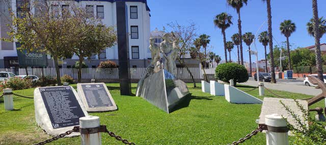 Free tour por Isla Cristina