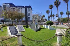Free tour por Isla Cristina