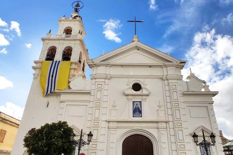 Église los Dolores