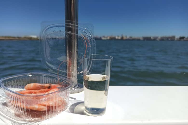 Apéritif