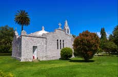 Free tour por La Toja