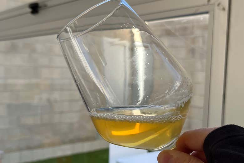 Aprendiendo todos los matices de la cerveza 