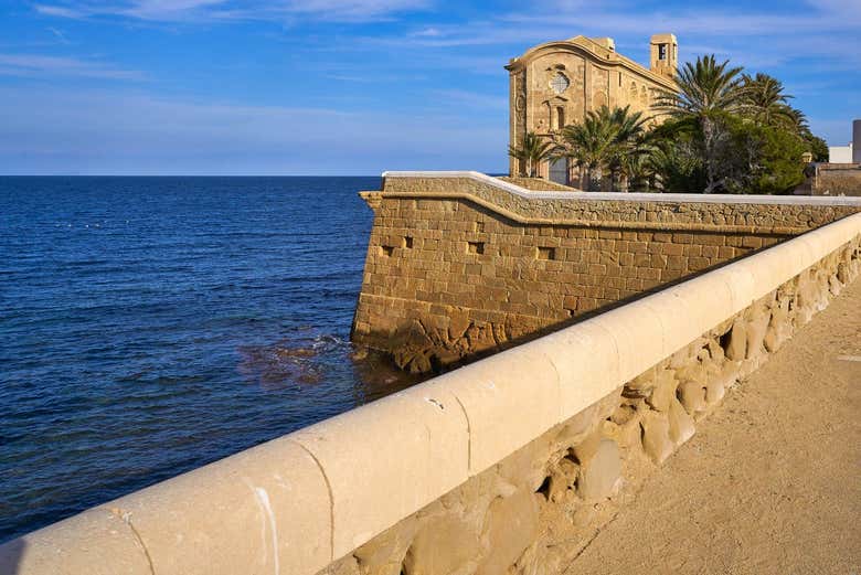 Iglesia de San Pedro y San Pablo