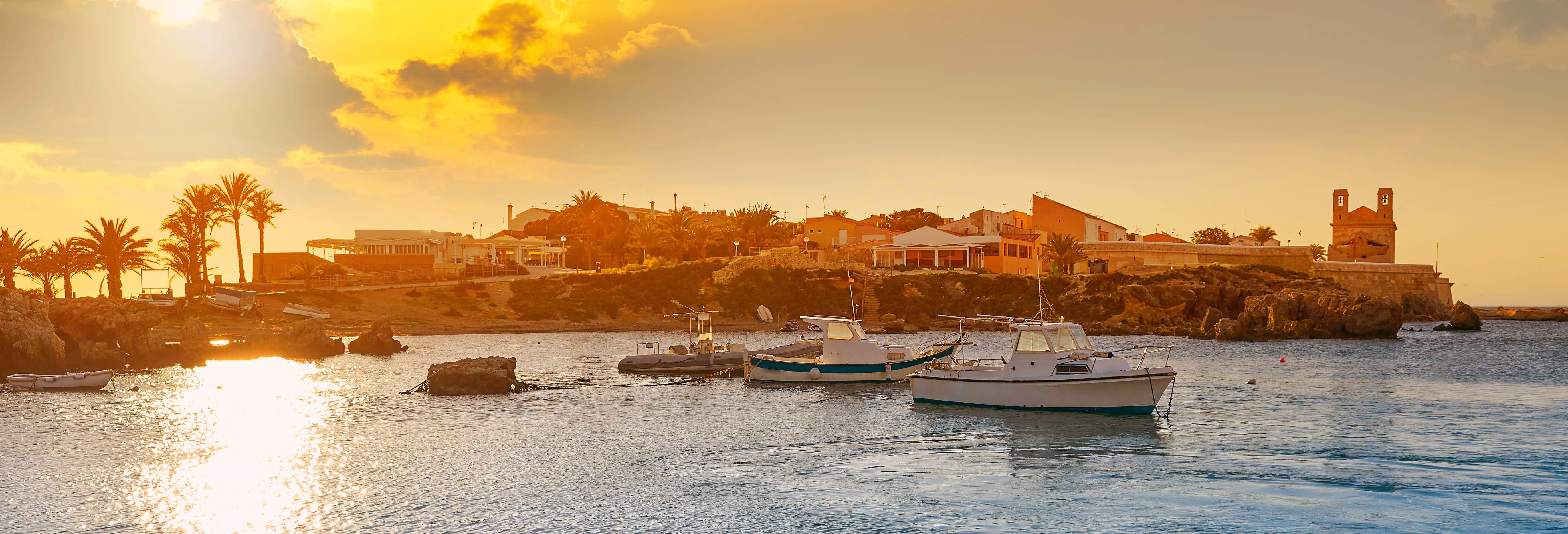 Isla de Tabarca