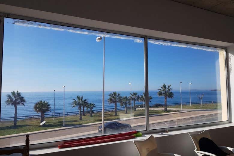 ¿Preparados para ir a la Reserva Marina de Cabo Tiñoso?