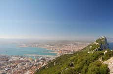 Excursión a Gibraltar