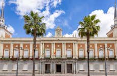 Excursión a Huelva