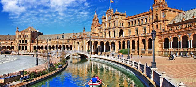 Excursión privada desde Islantilla