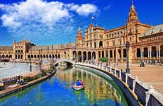 Excursión privada desde Islantilla