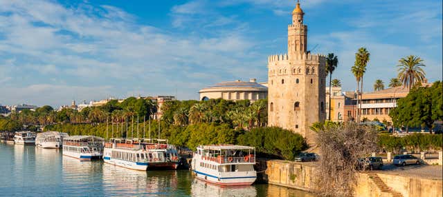 Excursión a Sevilla