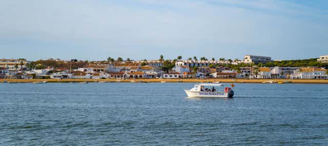 Piedras River Cruise