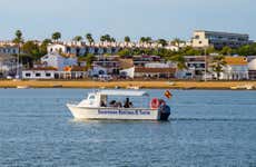 Piedras River Cruise