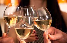 Andalusian Traditions & Wine Tour