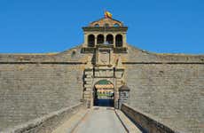 Free tour por Jaca