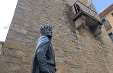 Tour por la Jaca medieval