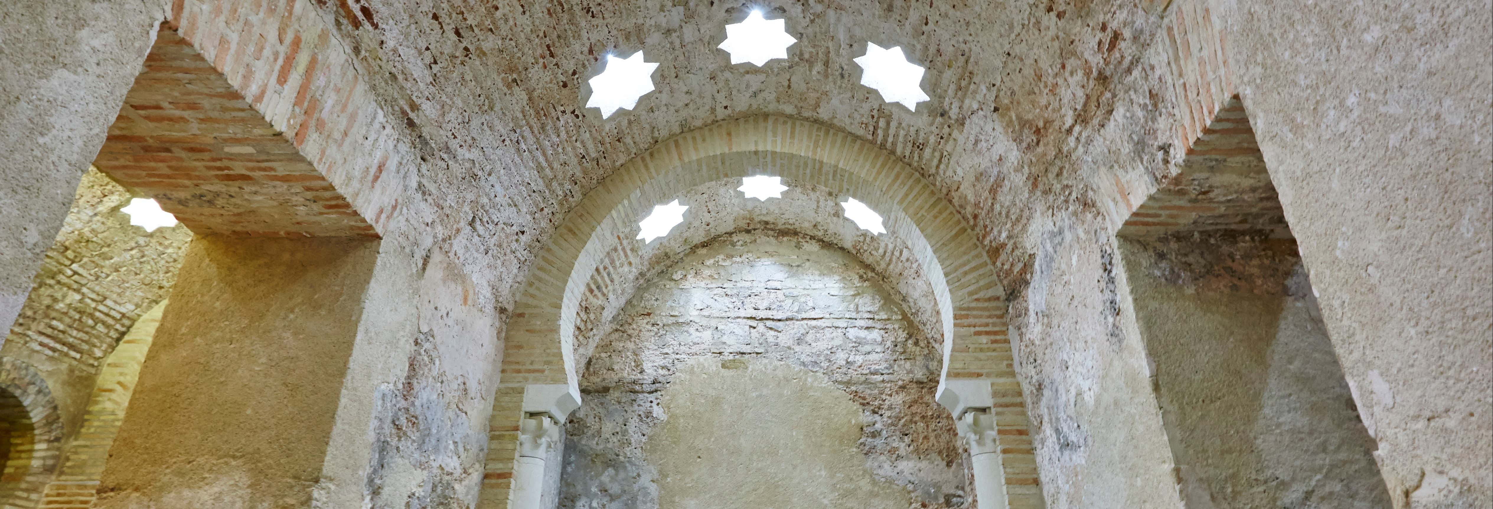 Visitas guiadas y free tours en Jaén