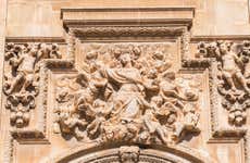 Free tour por Jaén
