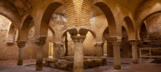 Free tour por el Jaén de las tres culturas