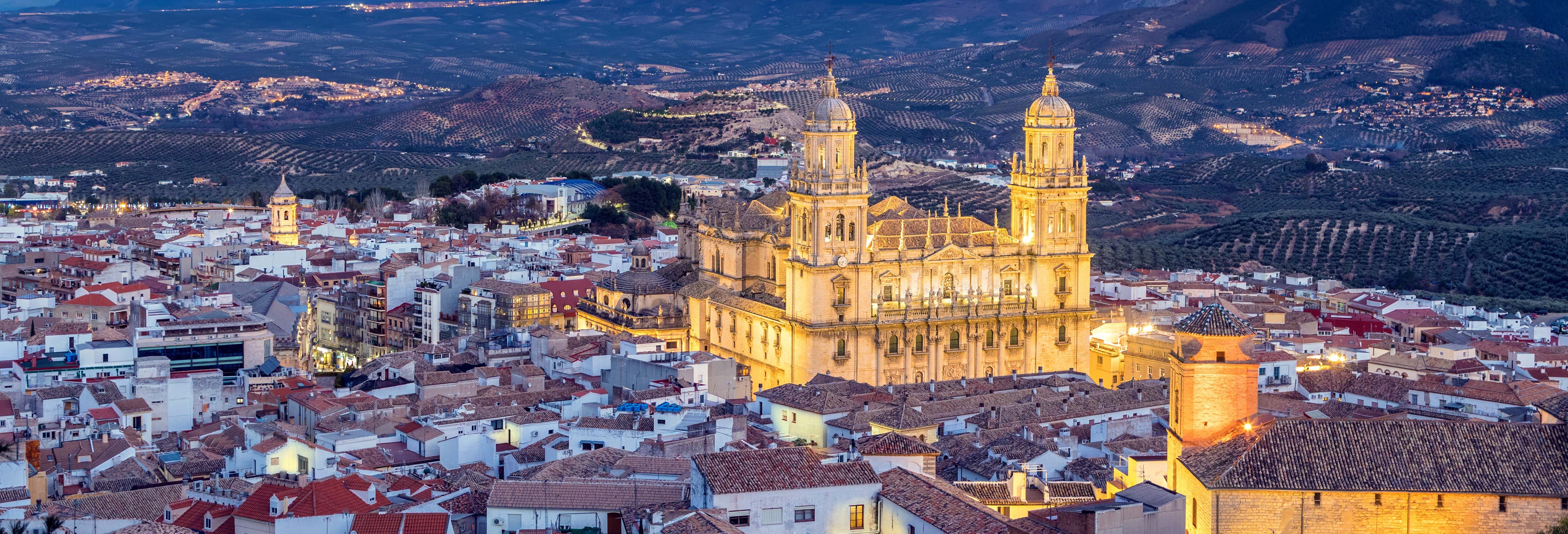 Free Tour en Jaén