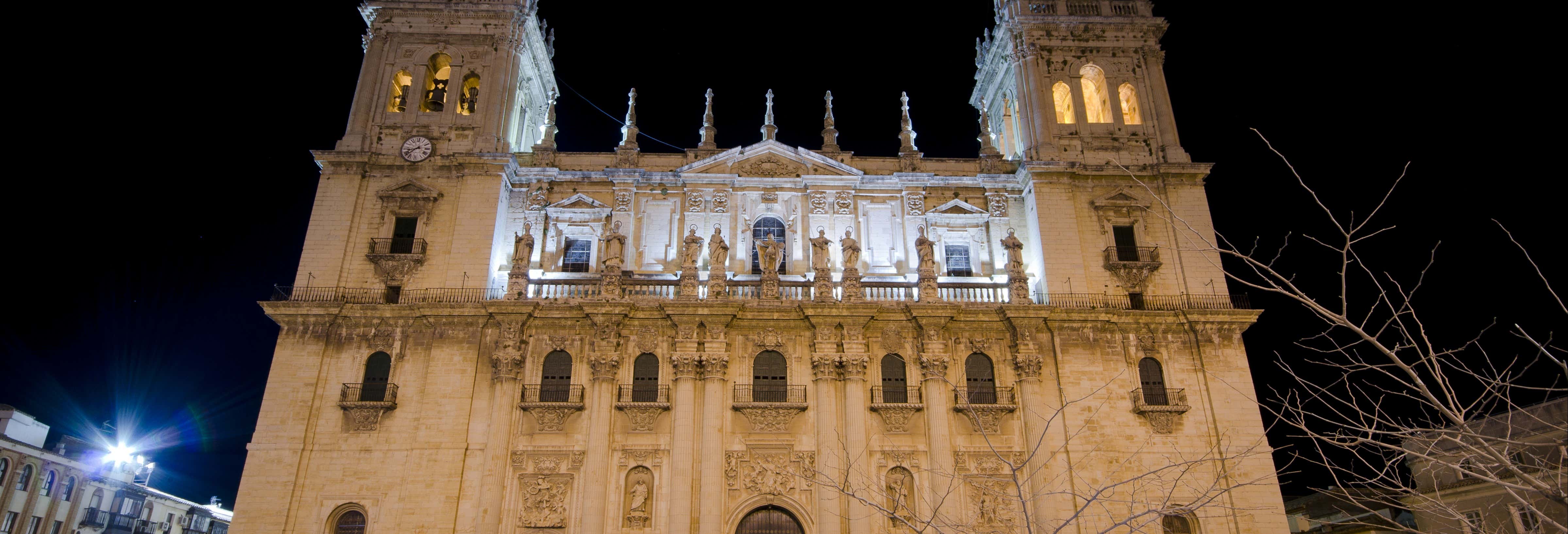 Guided tours and free tours in Jaén