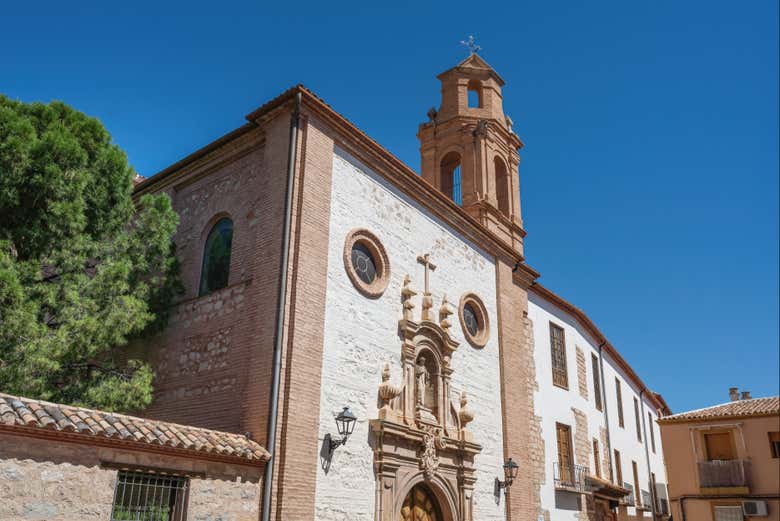 Hospital de San Juan de Dios