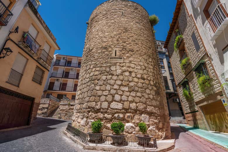 Arco de San Lorenzo