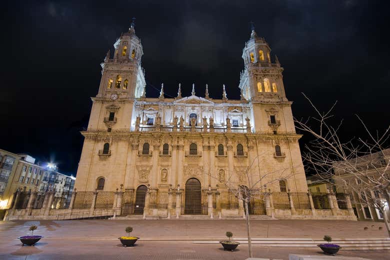 Catedral de Jaén