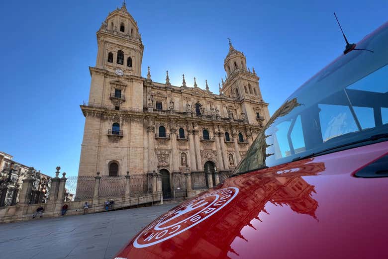 A truly unique experience