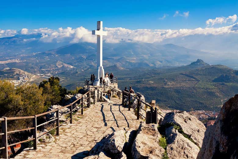 Mirador de la Cruz