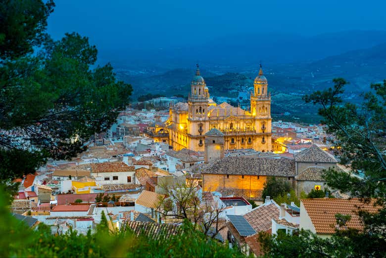 Des histoires énigmatiques vous attendent à Jaén