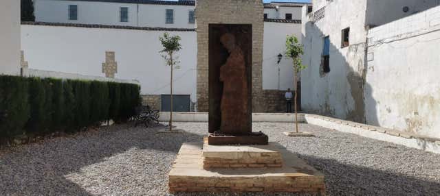 Tour por la judería de Jaén