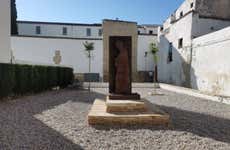 Tour por la judería de Jaén